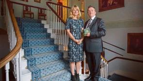 Feature:&nbsp;On the Desmond Trail