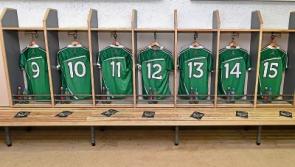 One change to Limerick minor team for All Ireland semi final with Dublin