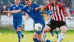 Limerick to face St Pats in EA Sports Cup final