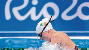 Limerick&nbsp;duo face crunch Olympic Games tests