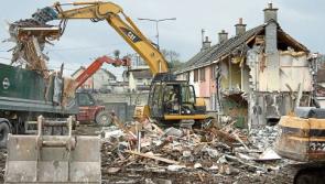 Limerick Regeneration revealed: &euro;257m spent since 2008