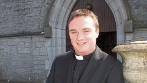 Young Limerick priest denies Maynooth 'gay culture' claims