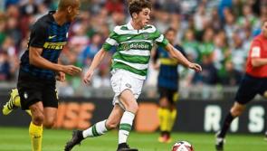 Limerick win for Inter Milan against Celtic in Thomond Park