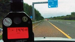 Limerick gardai appeal to drivers to 'slow down'