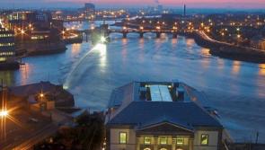 Suicide patrols on the double in Limerick after dispute