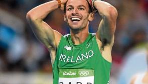 Sensational run helps UL student Barr&nbsp;reach Olympic final