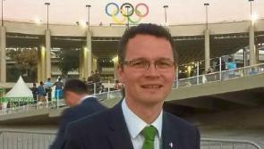 Pressure on O'Donovan after Olympics ticketing arrest