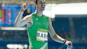 UL's Barr 'bittersweet' feeling after fourth place finish in Olympic final