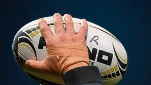 Limerick Charity Cup gets underway this weekend