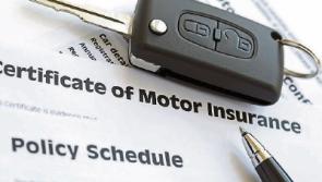 Number of claims against uninsured drivers falls in Limerick