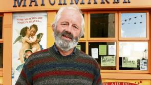 Nathan Carter to meet his match in Lisdoonvarna