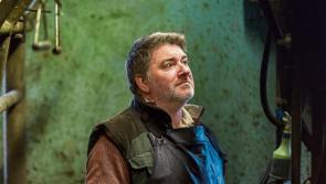 Smalltown hits hard as Pat Shortt revels in latest 'serious role'