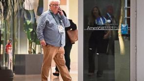 Limerick man caught up in Rio has yet to receive passport