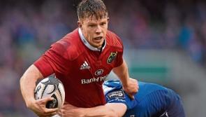 Huge blow for Munster as Holland forced to retire
