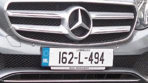 New car sales&nbsp;increase&nbsp;by 21% in Limerick