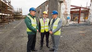Calls for extra staff to progress social housing plans in Limerick