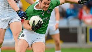 Lucey in search for new Limerick football manager