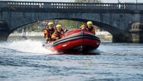 Body of man recovered from River Shannon