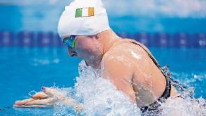 Limerick's&nbsp;Doyle reflects on 'bitter sweet' Olympics and considers future