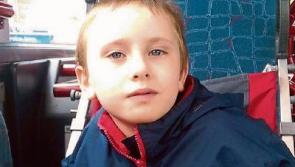 Limerick choir records CD for Kevin's canine companion