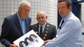 Tragedy of Rhodes fire is remembered in Limerick