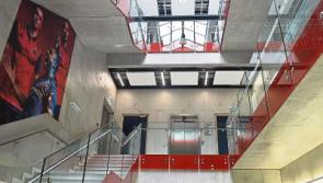 Picture Special: Munster's new training facility is VERY impressive