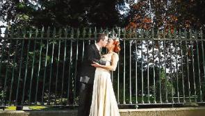 Our Limerick Love Story: Niamh and Niall