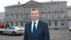 Limerick TD calls for protection for corporation tax rate