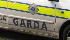 Car overturns in county Limerick accident