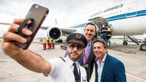 Kuwait Airways to increase level of&nbsp;Shannon transit&nbsp;services