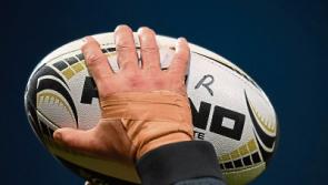 Here's the weekend club rugby results