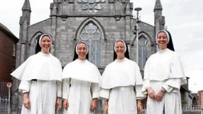 Nashville nuns settle in to new posting in Limerick