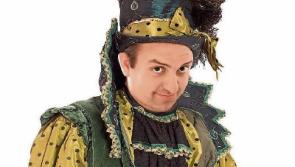 Karl Spain's&nbsp;operation transformation success drives him on new panto journey