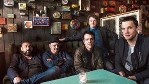 The Blizzards to play a show at Limerick's Big Top