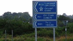 CIF calls for M20 to be included in Capital Programme