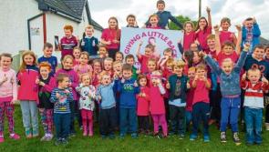 'Giving a Little Back' to breast care at UHL