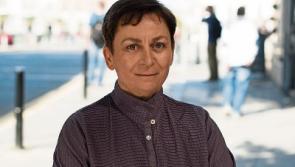 UL to host writer Anne Enright&nbsp;
