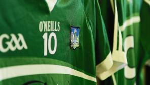 All the weekend Limerick GAA results