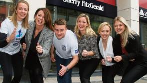 Olympian to join up to 500 for Urban Run in Limerick