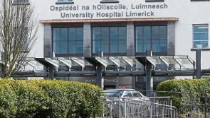 Man rescued from river Shannon in Limerick city