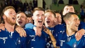 Limerick FC captain Duggan: "It's a proud moment for everyone"
