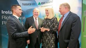 Flow of IDA backed jobs to Limerick set to continue