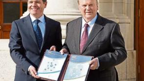 Budget 2017: pension rise and USC cuts among measures announced