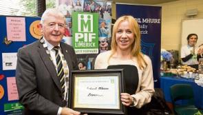 Limerick school awarded Kindness Flag