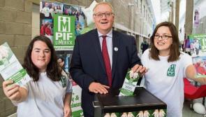 Limerick Institute of Technology encourage students to engage in an act of kindness