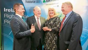 ACI to give Limerick city another jobs boost