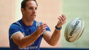 Munster 'A' mix youth and experience&nbsp;in British and Irish Cup