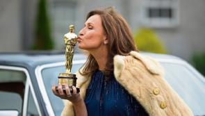 Celebration of the life of screen legend&nbsp;Maureen O'Hara in Foynes