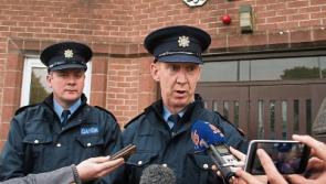 #WATCH: Limerick gardai appeal for witnesses following fatal assault