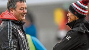 Ulster to erect Anthony Foley memorial at Kingspan Stadium